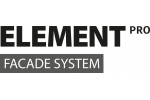 ELEMENT PRO FACADE SYSTEM