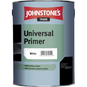 Грунтовка универсальная Johnstones Universal Primer Грунтовка универсальная Johnstones Universal Primer