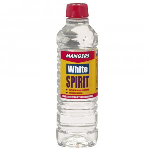 Растворитель White Spirit Johnstone's 0,75 л Растворитель White Spirit Johnstone's 0,75 л