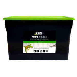 Клей для обоев Bostik Wet Room