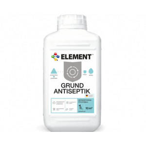 Грунтовка Grund Antiseptik Element