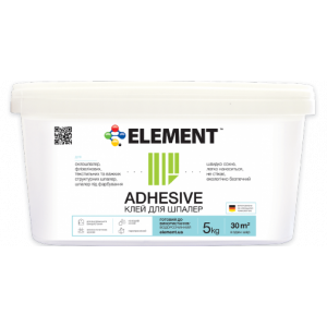Клей для обоев ELEMENT ADHESIVE
