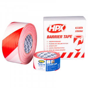 HPX BARRIER TAPE БАРЬЕРНАЯ ЛЕНТА