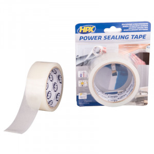 HPX POWER SEALING TAPE ЛЕНТА ДЛЯ ГЕРМЕТИЗАЦИИ ШВОВ