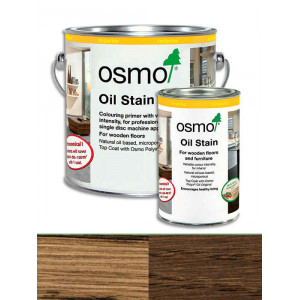 Цветное масло Osmo OL-BEIZE, табак 3564