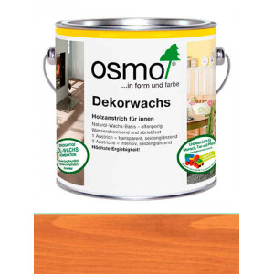 Osmo Dekorwachs Transparent 3137 вишня