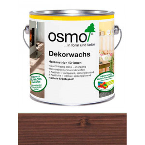 Osmo Dekorwachs Transparent 3161 венге