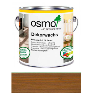 Osmo Dekorwachs Transparent 3168 дуб антик