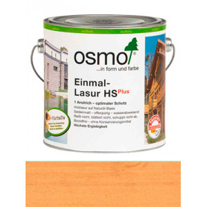 Osmo Einmal-Lasur HS Plus 9236 лиственница Osmo Einmal-Lasur HS Plus 9236 лиственница