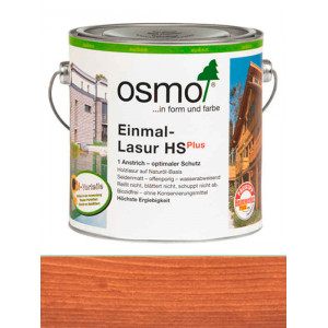 Osmo Einmal-Lasur HS Plus 9241 дуб Osmo Einmal-Lasur HS Plus 9241 дуб