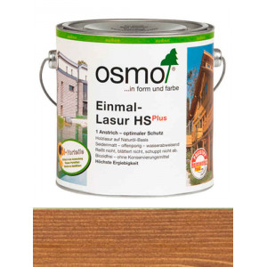 Osmo Einmal-Lasur HS Plus 9261 орех Osmo Einmal-Lasur HS Plus 9261 орех