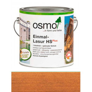 Osmo Einmal-Lasur HS Plus 9262 тик Osmo Einmal-Lasur HS Plus 9262 тик