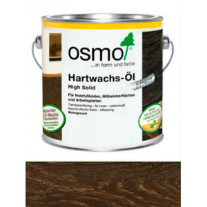 Osmo Hartwachs-Öl Farbig 3092 золото