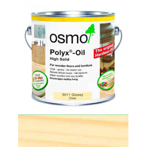 Osmo Hartwachs-Öl Original 3011 глянец