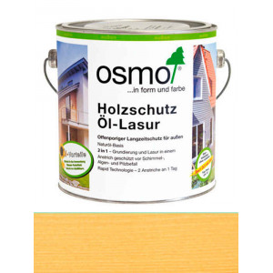 Osmo Holzschutz Öl-Lasur 701 бесцветное матовое Osmo Holzschutz Öl-Lasur 701 бесцветное матовое