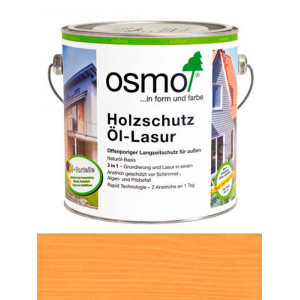 Osmo Holzschutz Öl-Lasur 731 Сосна орегон Osmo Holzschutz Öl-Lasur 731 Сосна орегон