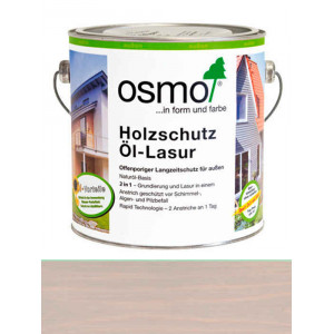 Osmo Holzschutz Öl-Lasur 906 серый жемчуг Osmo Holzschutz Öl-Lasur 906 серый жемчуг