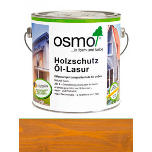 Osmo Holzschutz Öl-Lasur, дуб 706 Osmo Holzschutz Öl-Lasur, дуб 706