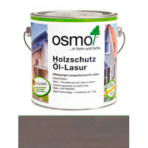 Osmo Holzschutz Öl-Lasur, патина 905