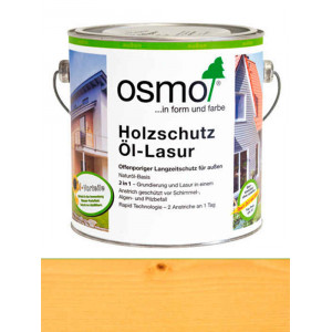 Osmo Holzschutz Öl-Lasur, пиния 710