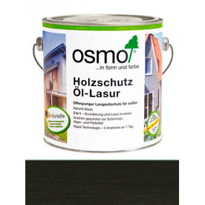 Osmo Holzschutz Öl-Lasur, венге 712 Osmo Holzschutz Öl-Lasur, венге 712