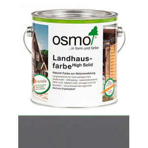 Osmo Landhausfarbe 2704 cерая
