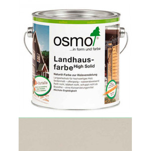 Osmo Landhausfarbe 2708 светло-серая