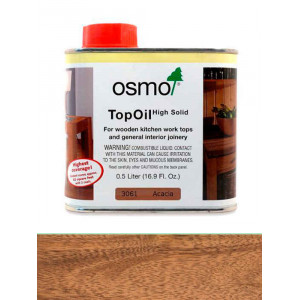 Osmo Top Oil 3061 акация