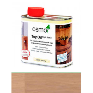 Osmo Top Oil 3068 натур