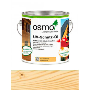 Osmo UV-Schutz-Öl, бесцветное 420