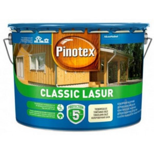 Pinotex Classic Lasur Пинотекс Классик Лазурь Pinotex Classic Lasur Пинотекс Классик Лазурь