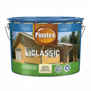 Pinotex Classic Пинотекс Классик Pinotex Classic Пинотекс Классик