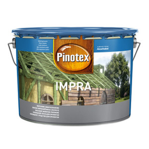 PINOTEX IMPRA PLUS Пинотекс Импра пропитка PINOTEX IMPRA PLUS Пинотекс Импра пропитка