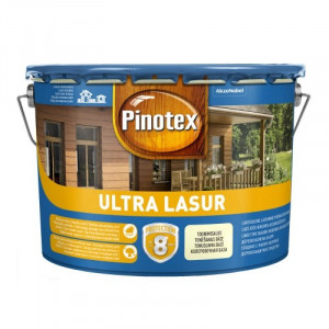 Pinotex Ultra Lasur Пинотекс Ультра Лазурь