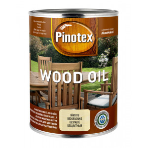 Pinotex Wood Oil Пинотекс Вуд Ойл Масло Pinotex Wood Oil Пинотекс Вуд Ойл Масло