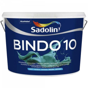Sadolin Bindo 10