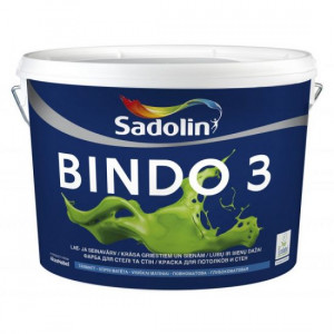 Sadolin Bindo 3