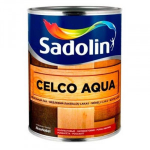 Sadolin Celco Aqua