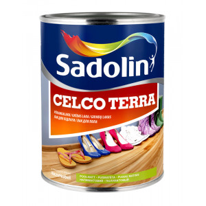 Sadolin Celco Terra