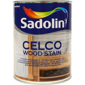 Sadolin Celco Wood Stain