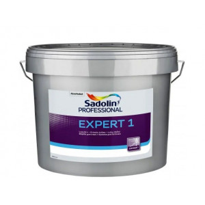 Sadolin Expert 1 - Краска для потолка