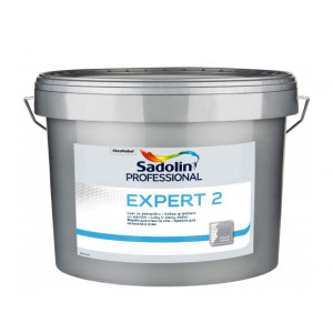 Sadolin Expert 2 - Латексная краска
