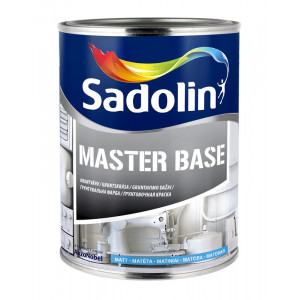 Sadolin Master Base