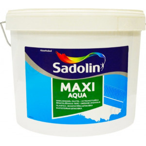 Sadolin Maxi Aqua