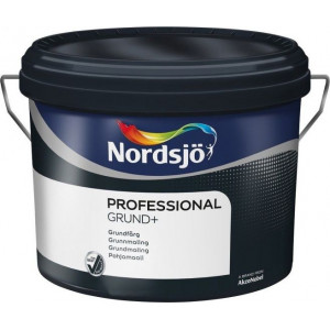 Sadolin NORDSJO GRUND+ - Грунтовочная краска