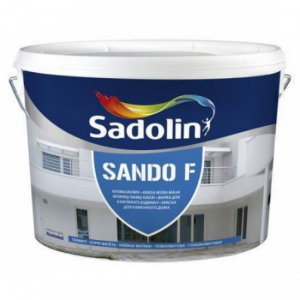 Sadolin Sando F Sadolin Sando F