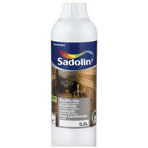 Sadolin Sasu Laudesuoja