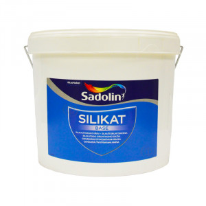 Sadolin Silikat Base