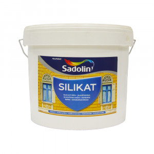 Sadolin Silikat Sadolin Silikat