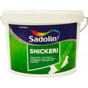 Sadolin Snickeri